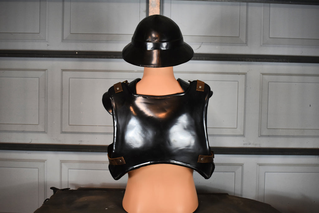 NCR Trooper Chest Plate Armor
