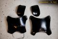 NCR Trooper Chest Plate Armor