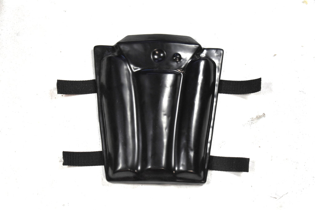 NCR Veteran Ranger Back Panel Armor - New Vegas Cosplay