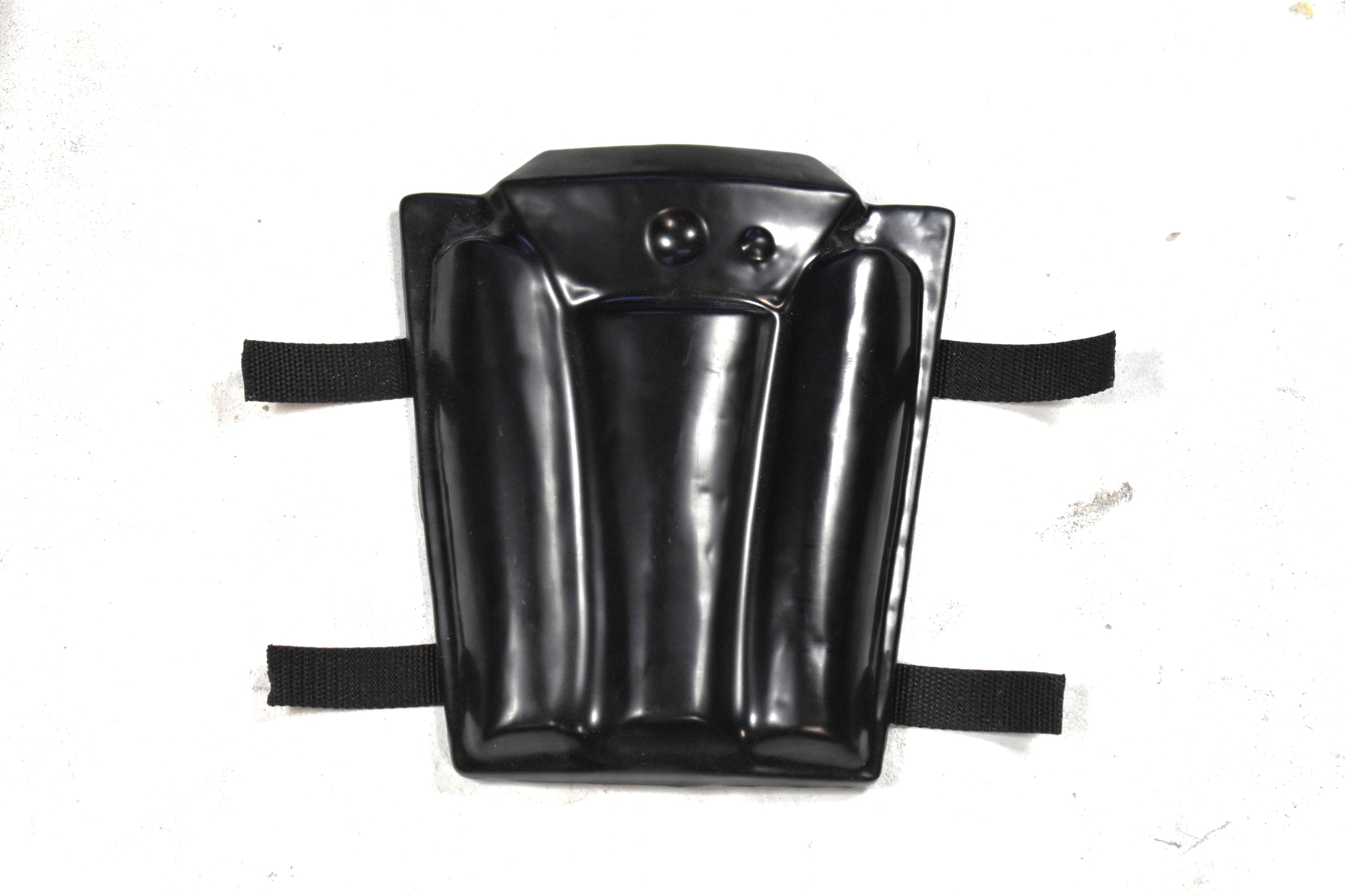 NCR Veteran Ranger Back Panel Armor - New Vegas Cosplay