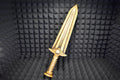 Dwarven Dagger | Skyrim-Inspired Cosplay Weapon Prop