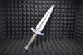 Steel Dagger | Skyrim-Inspired Cosplay Prop Replica