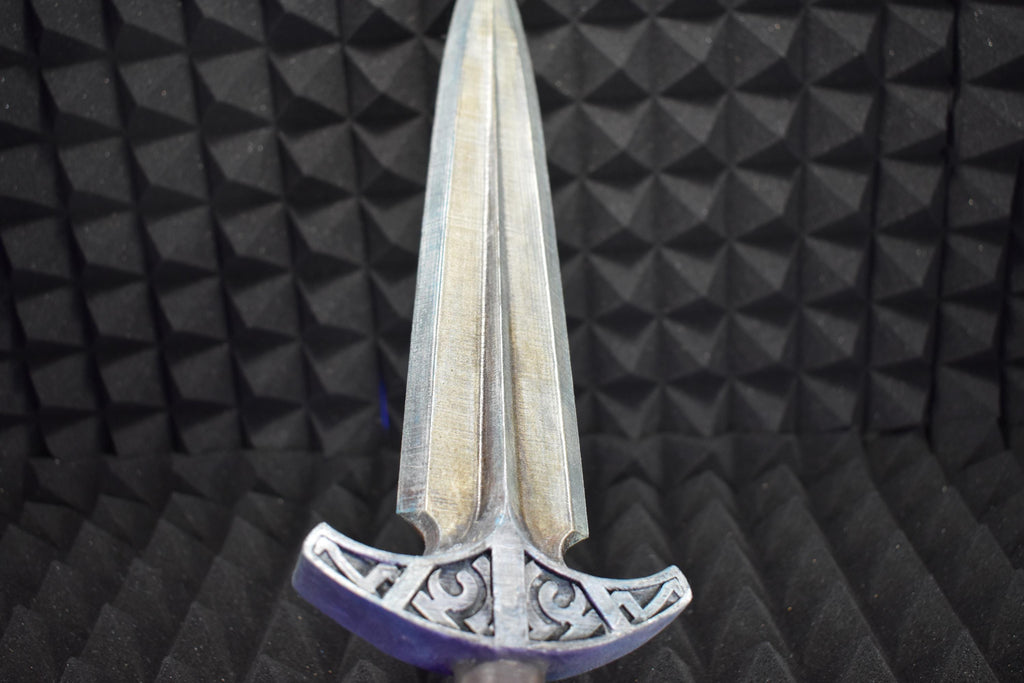 Steel Dagger | Skyrim-Inspired Cosplay Prop Replica