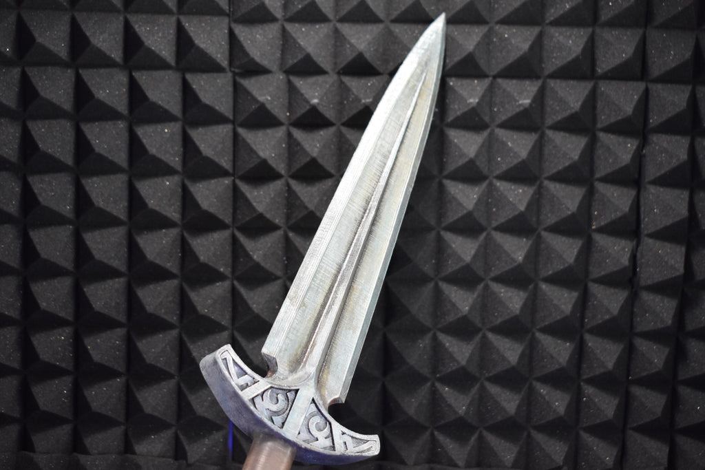 Steel Dagger | Skyrim-Inspired Cosplay Prop Replica