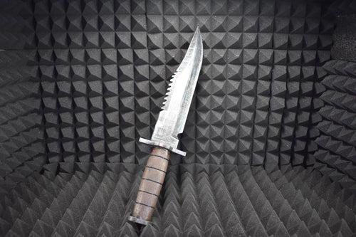 Combat Knife | Fallout-Inspired Cosplay Weapon Prop