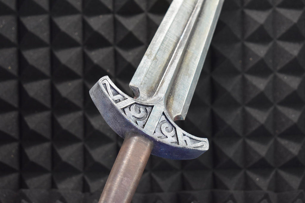 Steel Dagger | Skyrim-Inspired Cosplay Prop Replica