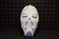 Dragon Priest Mask "Konahrik" - Skyrim-Inspired Cosplay Prop Armor - RAW Kit (Vacuum Formed)