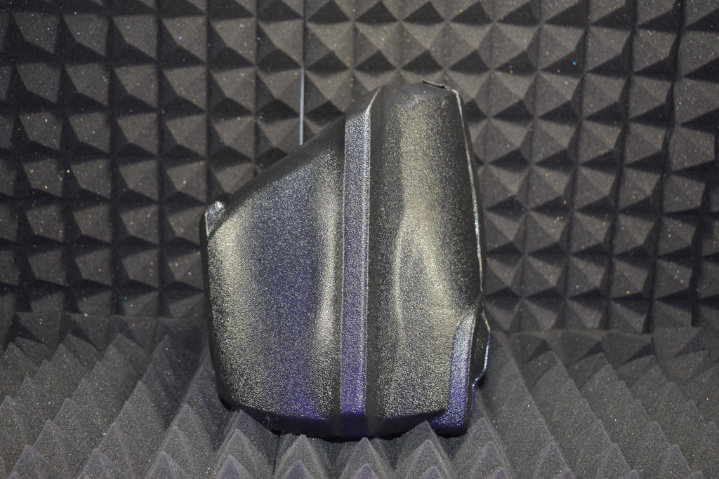 T-45D Power Armor Right Bicep  DIY Cosplay Armor Kit (Unassembled) | Fallout-Inspired Vacuum-Formed ABS Shell