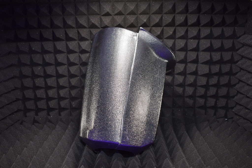 T-45D Power Armor Left Forearm  DIY Cosplay Kit (Unassembled) | Fallout-Inspired Vacuum-Formed ABS Shell