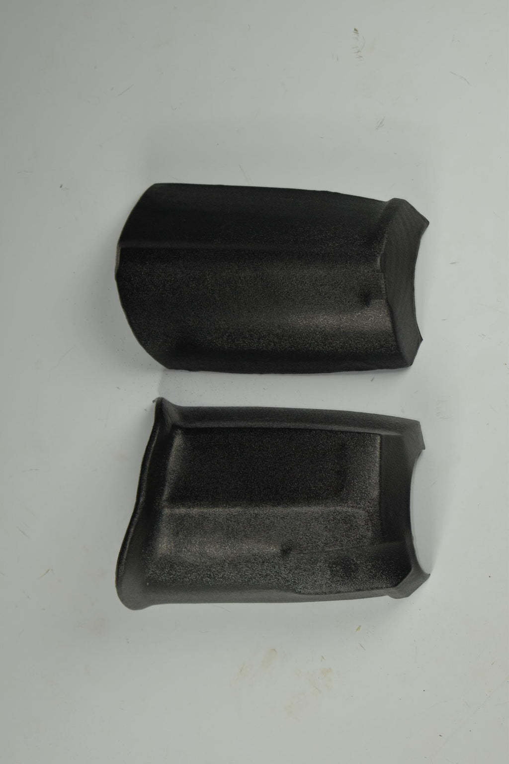 T-45D Power Armor Right Forearm  DIY Cosplay Kit (Unassembled) | Fallout-Inspired Vacuum-Formed ABS Shell