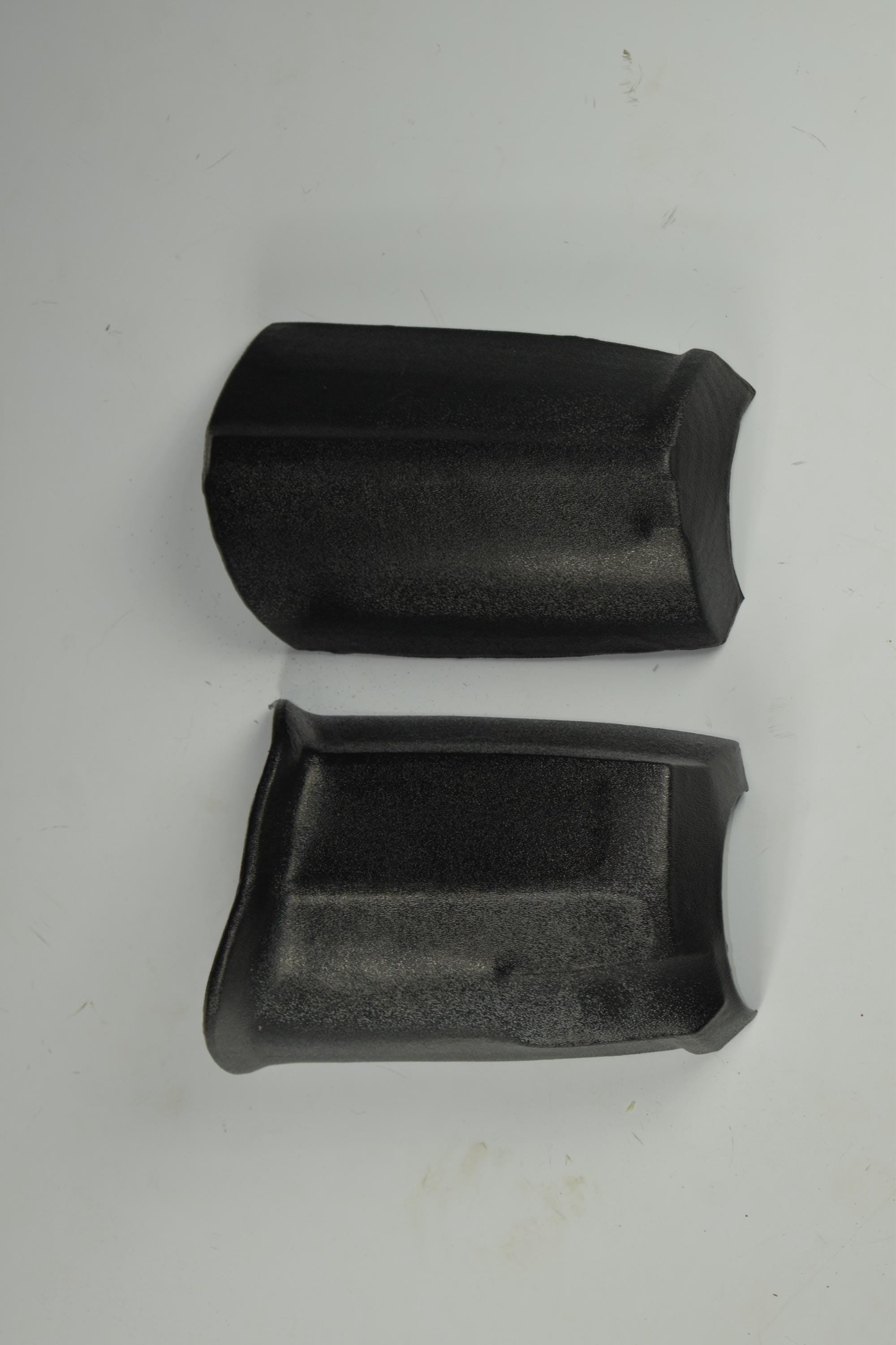 T-45D Power Armor Right Forearm  DIY Cosplay Kit (Unassembled) | Fallout-Inspired Vacuum-Formed ABS Shell