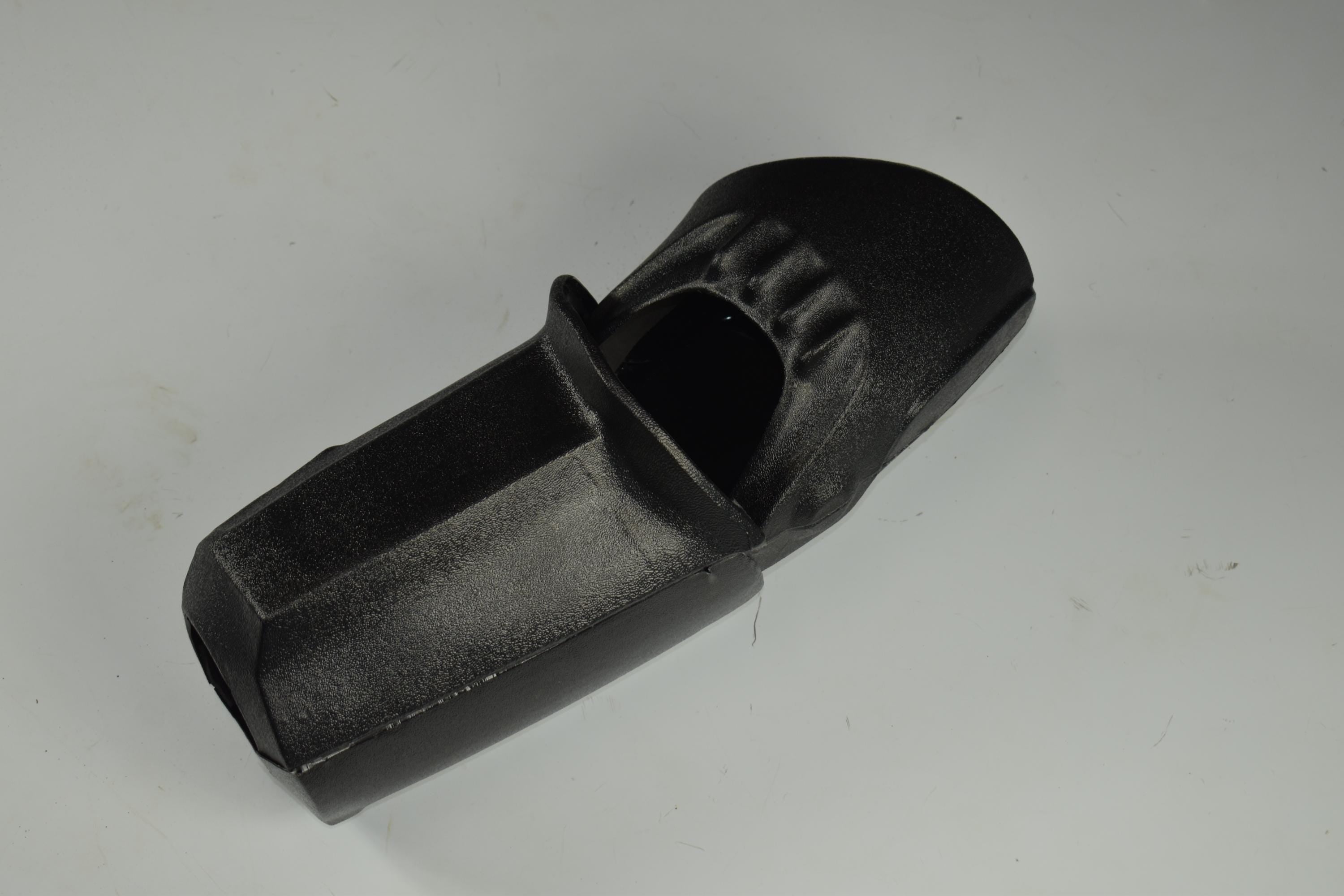 T-45D Power Armor Left Forearm  DIY Cosplay Kit (Unassembled) | Fallout-Inspired Vacuum-Formed ABS Shell