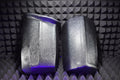 T-45D Power Armor Right Forearm  DIY Cosplay Kit (Unassembled) | Fallout-Inspired Vacuum-Formed ABS Shell