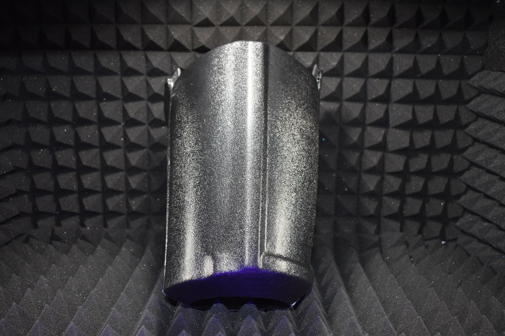 T-45D Power Armor Right Forearm  DIY Cosplay Kit (Unassembled) | Fallout-Inspired Vacuum-Formed ABS Shell