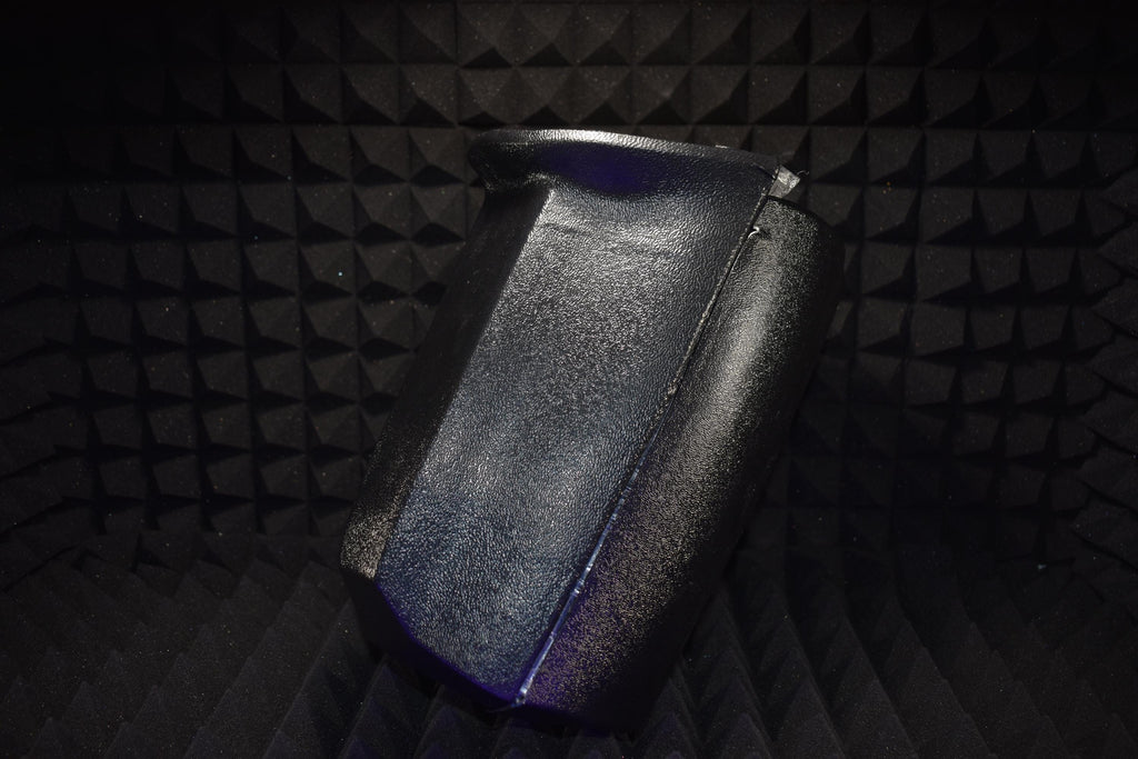 T-45D Power Armor Right Forearm  DIY Cosplay Kit (Unassembled) | Fallout-Inspired Vacuum-Formed ABS Shell