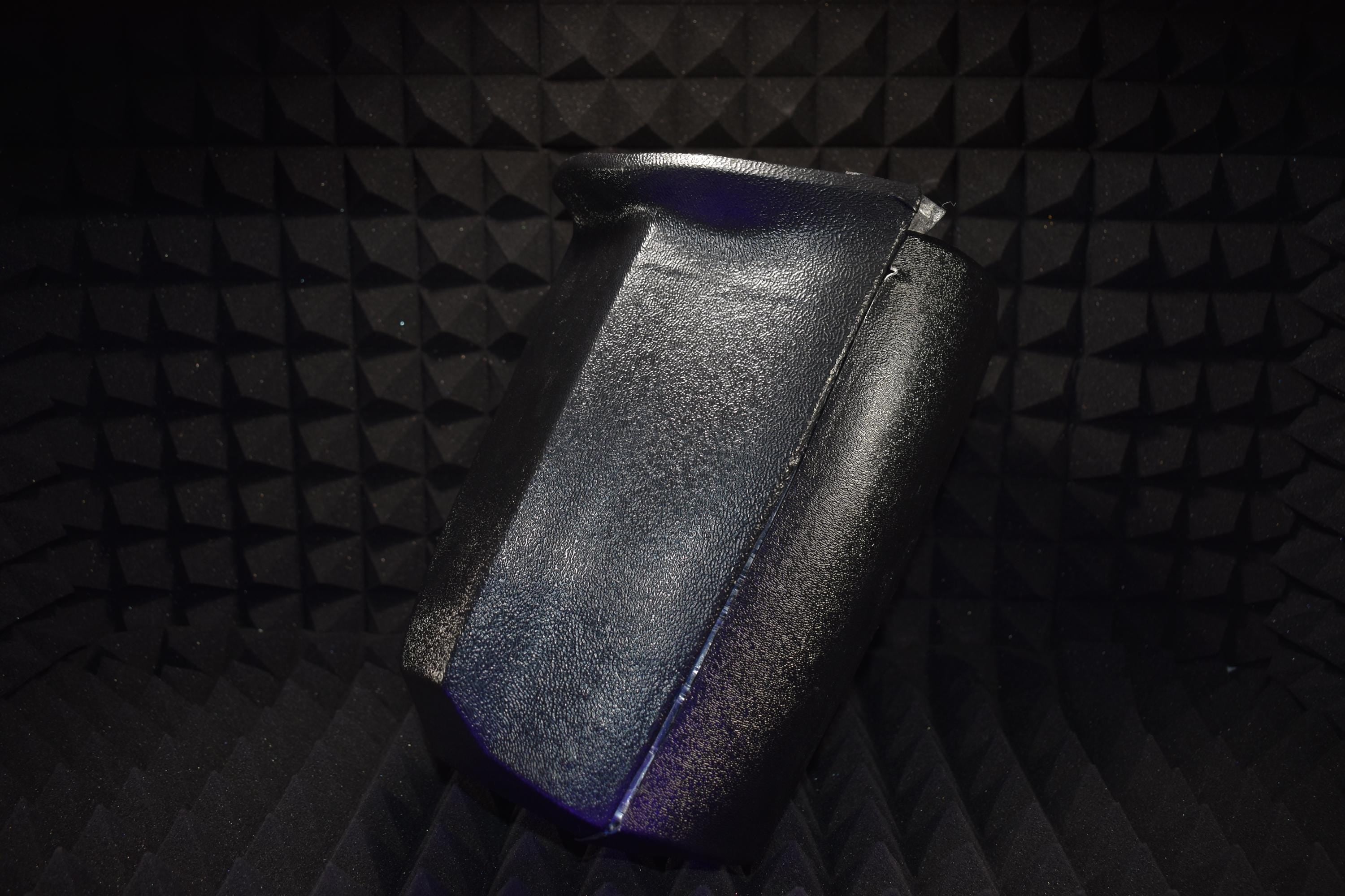 T-45D Power Armor Right Forearm  DIY Cosplay Kit (Unassembled) | Fallout-Inspired Vacuum-Formed ABS Shell