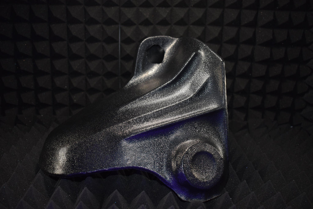 T-45d Power Armor Pauldrons/Shoulders (Unfinished) - DIY Cosplay - Vacuum-Formed - Life Sized Fallout-Inspired