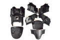 T-45d Power Armor Torso Rig - Cosplay Kit (DIY Unassembled)  Life-Size Thermoformed ABS Armor Inspired by Fallout