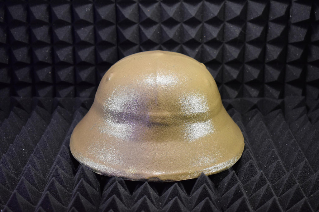 NCR Trooper Pith Helmet "Squad" Pack (4 or 6 Units)  New Vegas DIY Cosplay Kit | Thermoformed ABS Armor Shells | Free Shipping