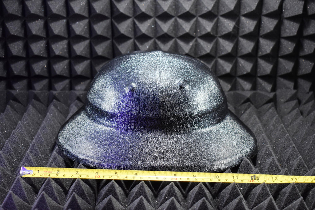 NCR Trooper Pith Helmet "Squad" Pack (4 or 6 Units)  New Vegas DIY Cosplay Kit | Thermoformed ABS Armor Shells | Free Shipping