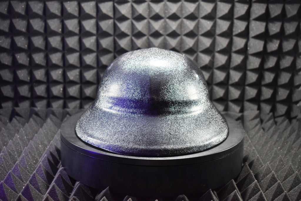 NCR Trooper Pith Helmet  New Vegas DIY Kit | Thermoformed ABS Armor | Mojave Cosplay + Larp Helmet Shell