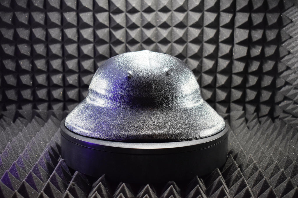 NCR Trooper Pith Helmet "Squad" Pack (4 or 6 Units)  New Vegas DIY Cosplay Kit | Thermoformed ABS Armor Shells | Free Shipping