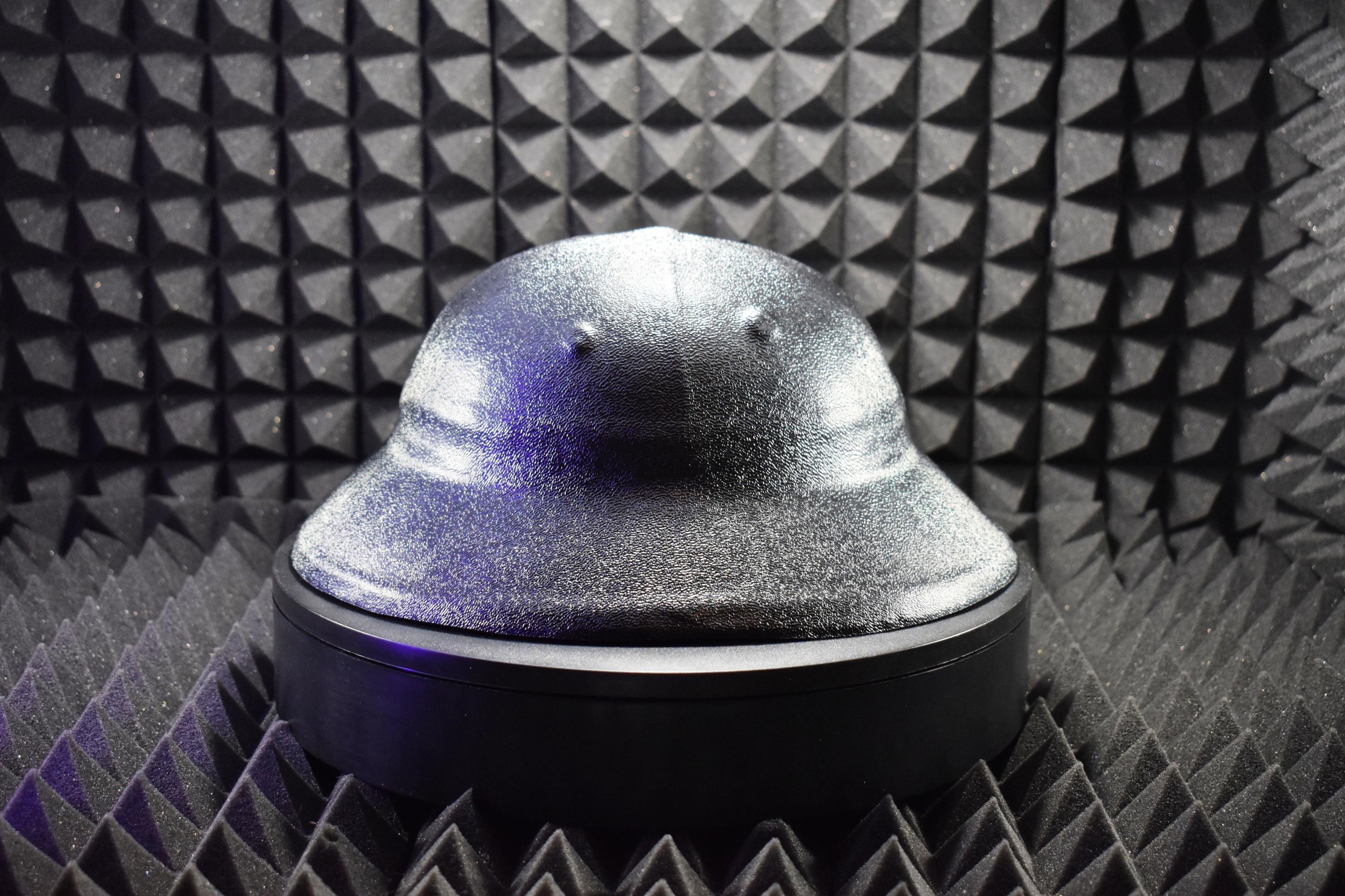 NCR Trooper Pith Helmet "Squad" Pack (4 or 6 Units)  New Vegas DIY Cosplay Kit | Thermoformed ABS Armor Shells | Free Shipping