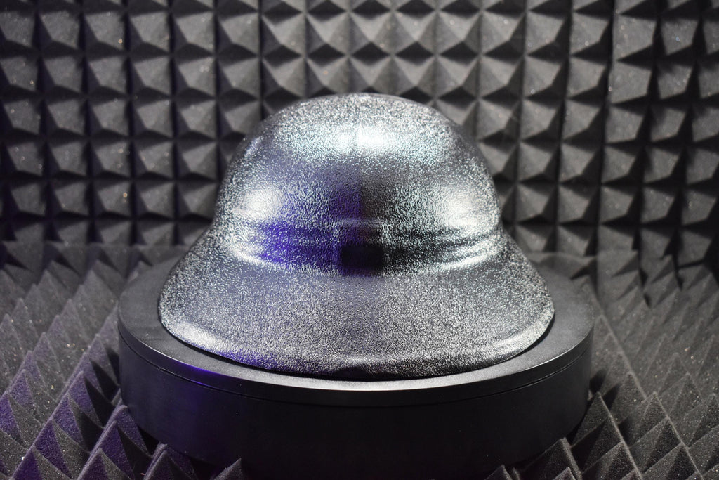 NCR Trooper Pith Helmet  New Vegas DIY Kit | Thermoformed ABS Armor | Mojave Cosplay + Larp Helmet Shell