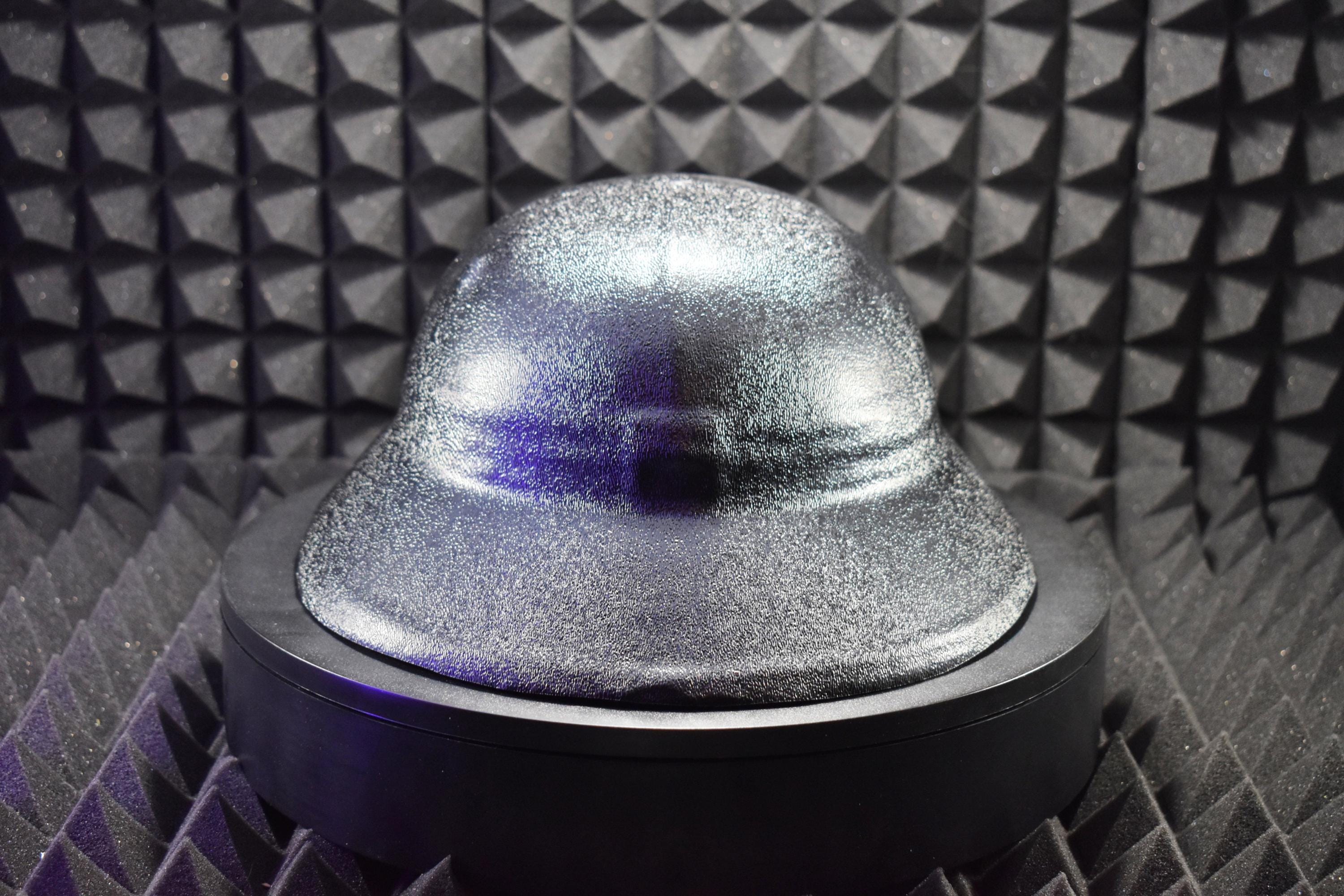 NCR Trooper Pith Helmet  New Vegas DIY Kit | Thermoformed ABS Armor | Mojave Cosplay + Larp Helmet Shell