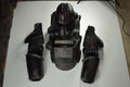Custom T-45 Power Armor Chest & Arm Assembly  Fallout-Inspired Cosplay Build (No Helmet Included)