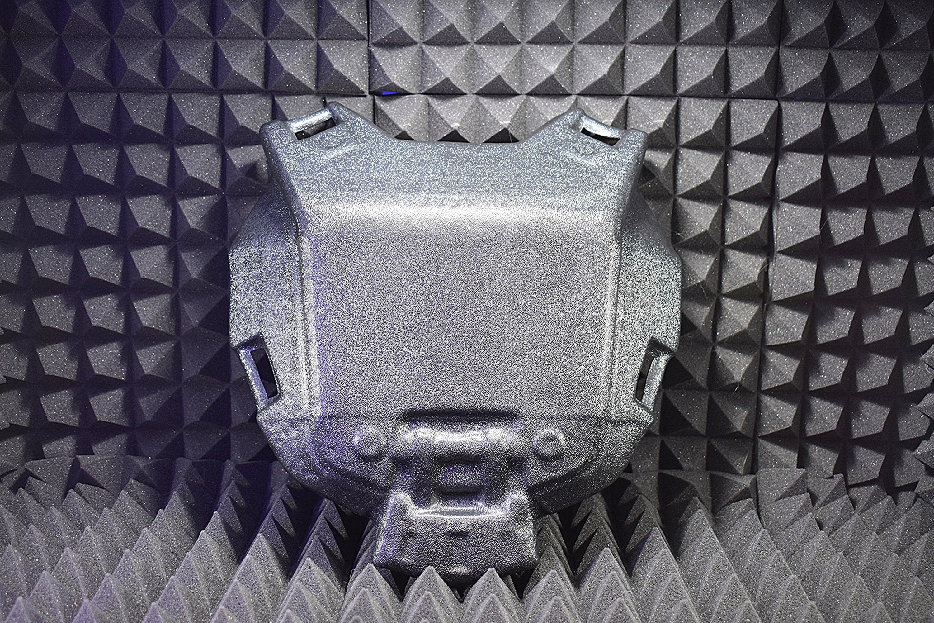 Combat Armor Chest Piece | Armor DIY Kit - Thermoformed ABS