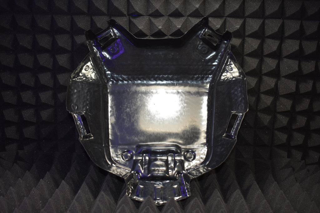Combat Armor Chest Piece | Armor DIY Kit - Thermoformed ABS