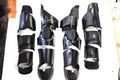 T-45D Power Armor Leg Rig  Cosplay Kit (DIY Unassembled)  Life-Size Thermoformed ABS Armor Inspired by Fallout