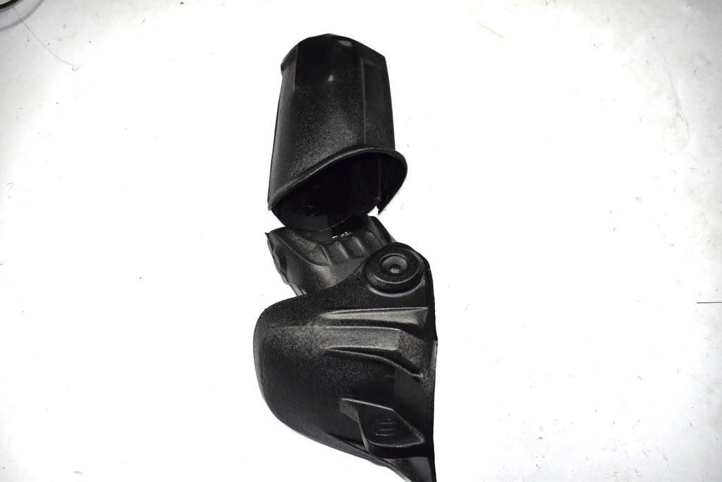 T-45D Power Armor Left Arm & Shoulder Kit  Fallout Cosplay DIY (Unassembled) | Vacuum-Formed ABS Armor Set