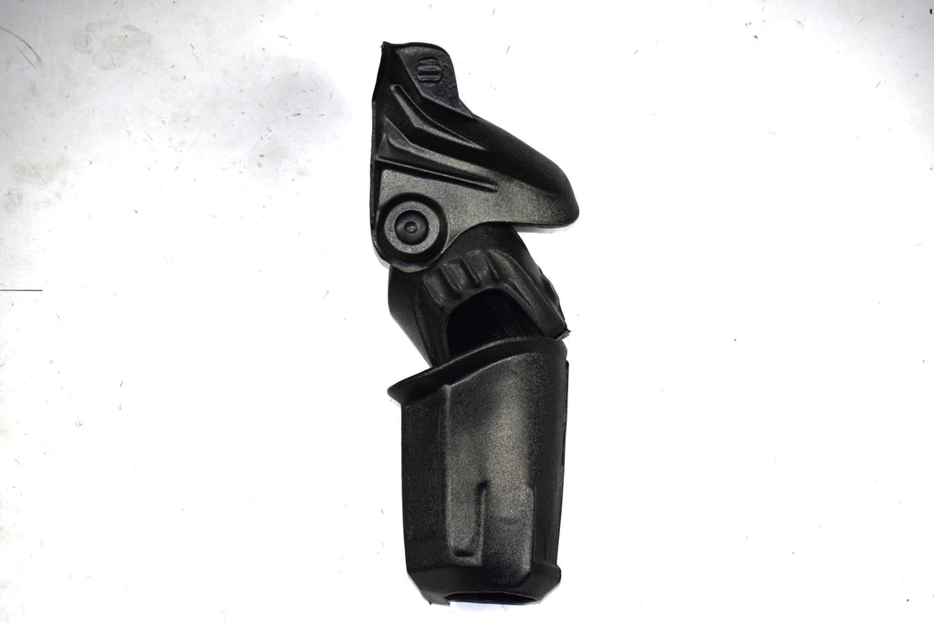 T-45D Power Armor Left Arm & Shoulder Kit  Fallout Cosplay DIY (Unassembled) | Vacuum-Formed ABS Armor Set