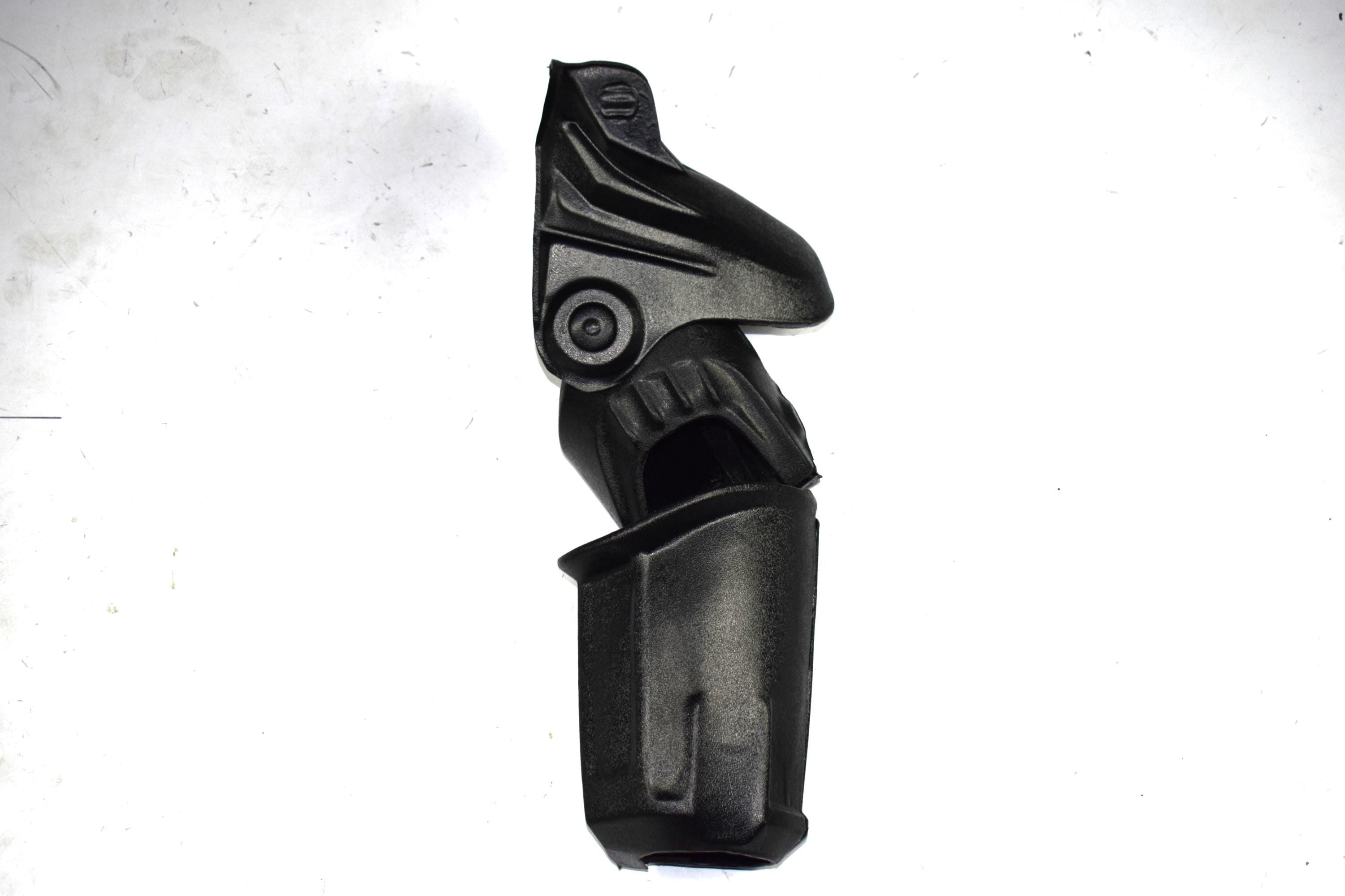 T-45D Power Armor Left Arm & Shoulder Kit  Fallout Cosplay DIY (Unassembled) | Vacuum-Formed ABS Armor Set