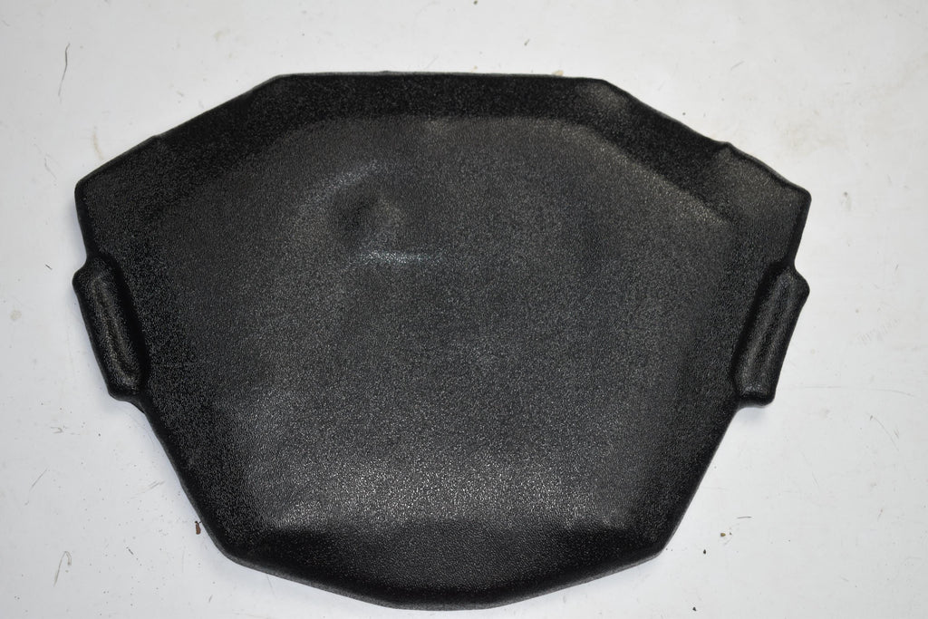 Fallout Combat Armor Back Plate  DIY Cosplay Kit (Unfinished) | Thermoformed ABS Shell | FO4 Ranger/NCR Inspired