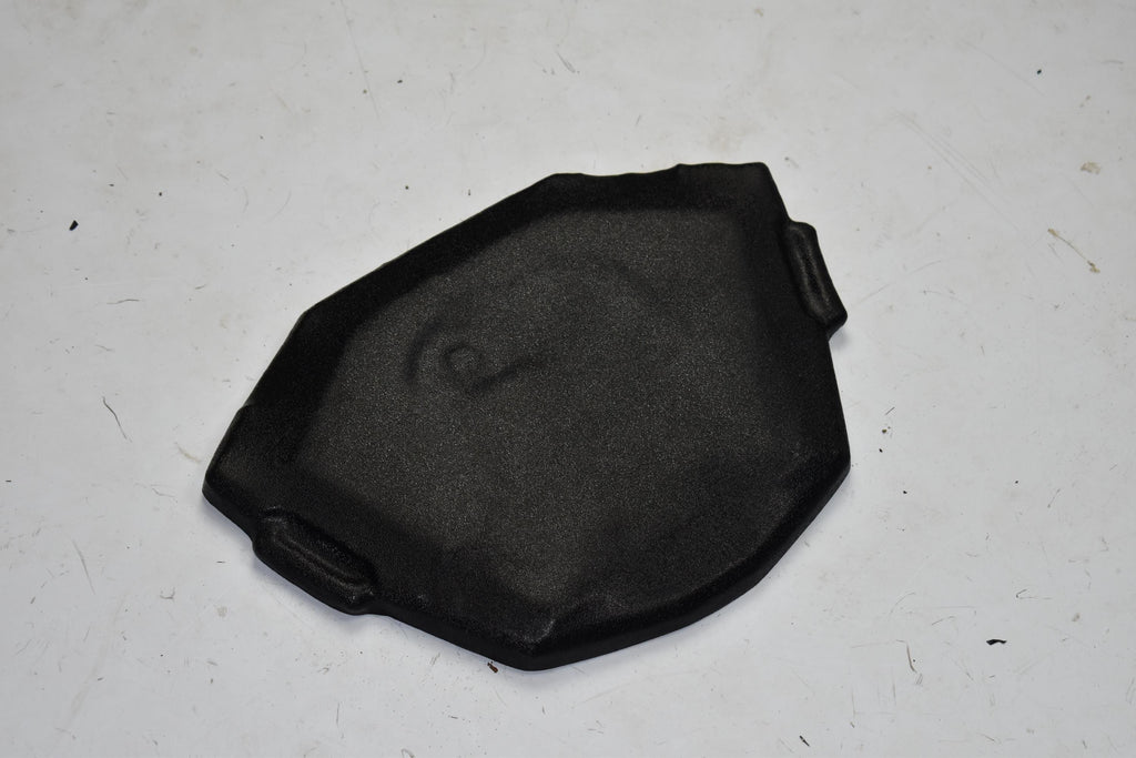 Fallout Combat Armor Back Plate  DIY Cosplay Kit (Unfinished) | Thermoformed ABS Shell | FO4 Ranger/NCR Inspired