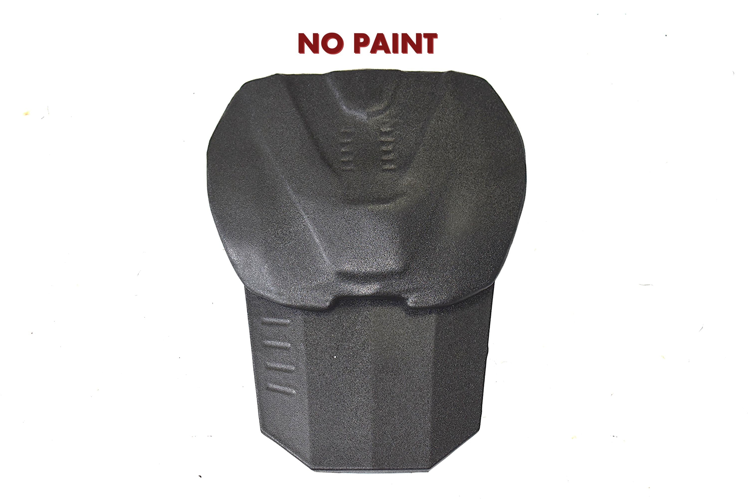 NCR Patrol Ranger Chest Rig  Fallout NewVegas DIY Armor (Unassembled) | 6 Styles, ABS Shells + Straps & Foam