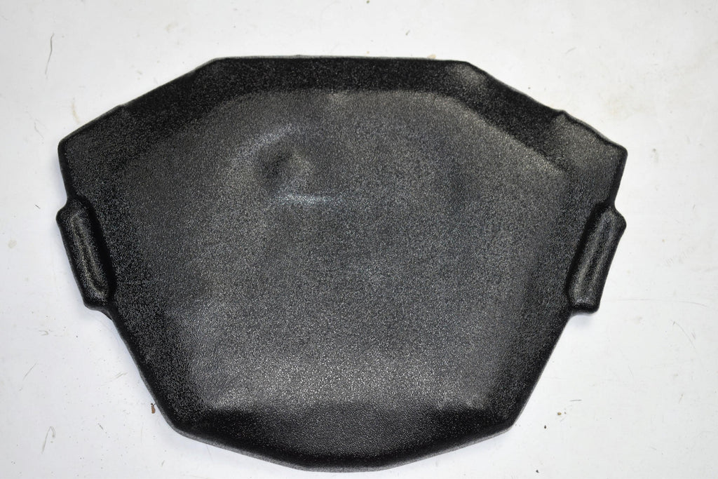 Fallout Combat Armor Back Plate  DIY Cosplay Kit (Unfinished) | Thermoformed ABS Shell | FO4 Ranger/NCR Inspired