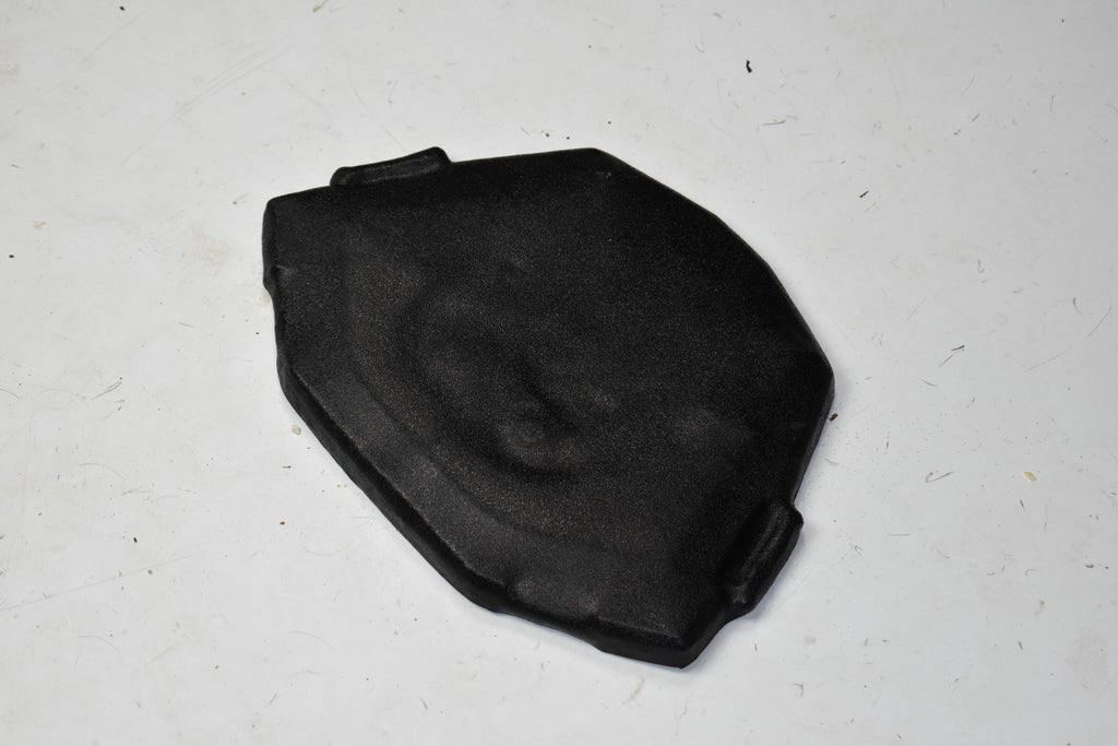 Fallout Combat Armor Back Plate  DIY Cosplay Kit (Unfinished) | Thermoformed ABS Shell | FO4 Ranger/NCR Inspired