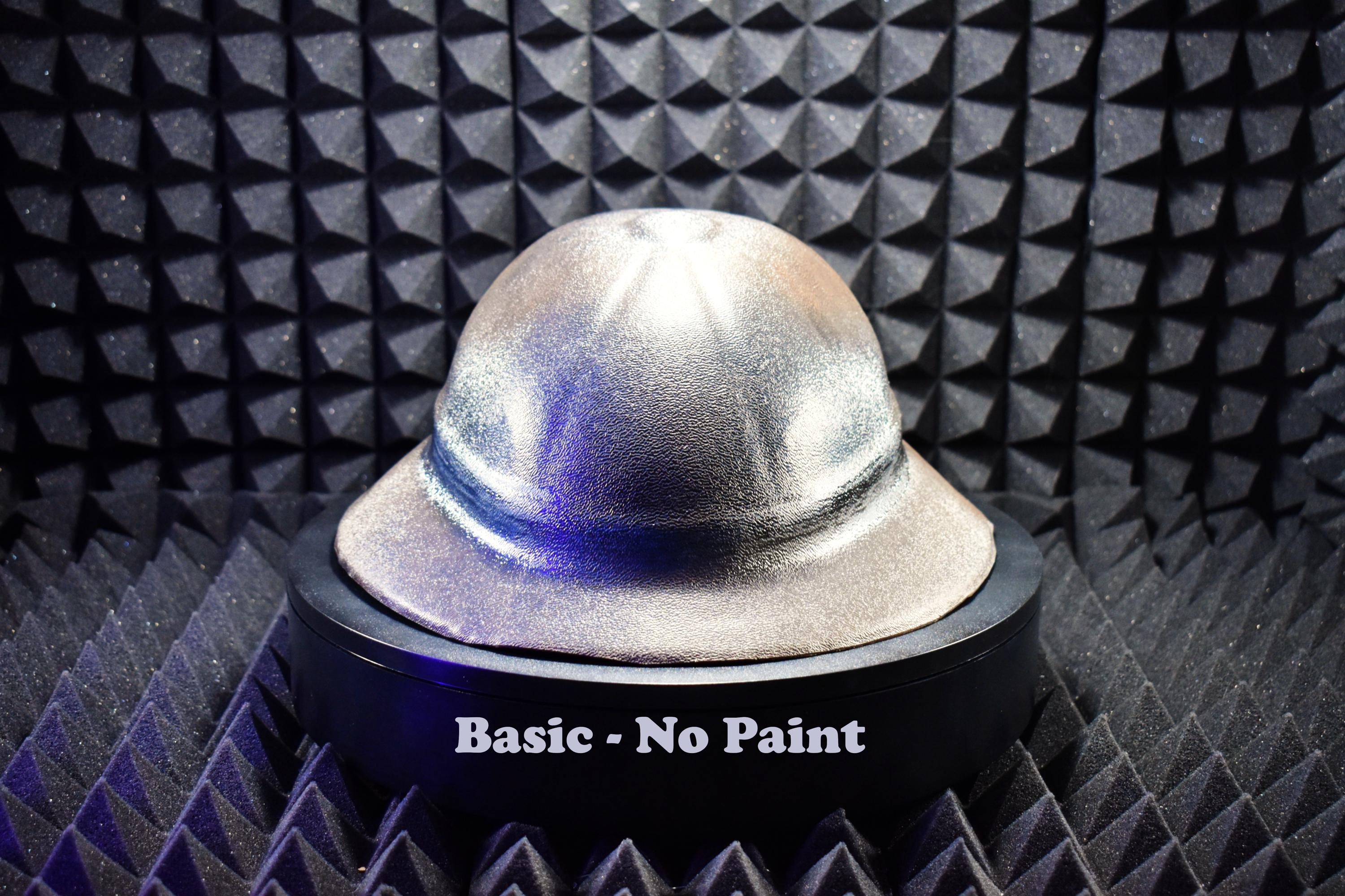 NCR Trooper Helmet V2 FO New Vegas Authentic Cosplay Shell | Thermoformed ABS | DIY