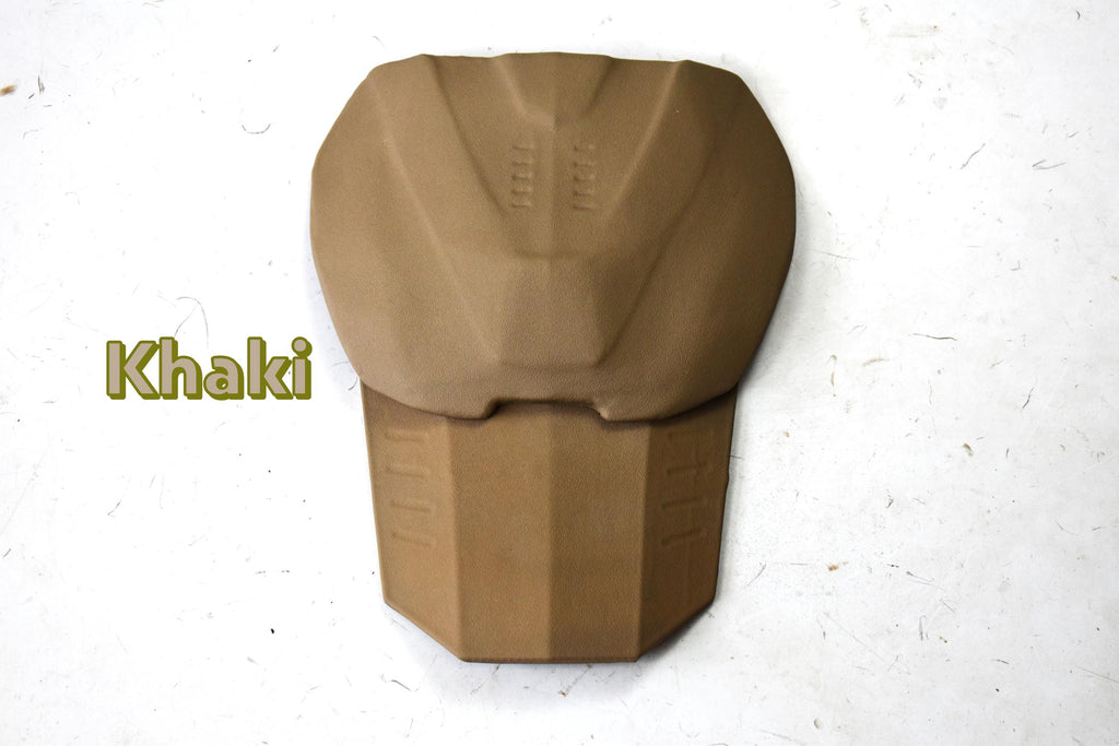 NCR Patrol Ranger Chest Rig  Fallout NewVegas DIY Armor (Unassembled) | 6 Styles, ABS Shells + Straps & Foam