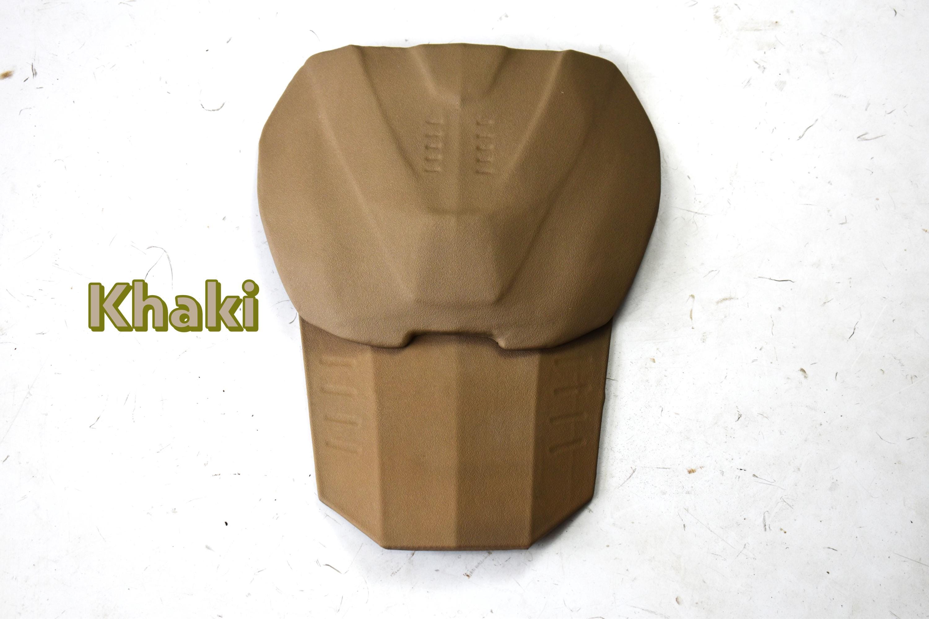NCR Patrol Ranger Chest Rig  Fallout NewVegas DIY Armor (Unassembled) | 6 Styles, ABS Shells + Straps & Foam