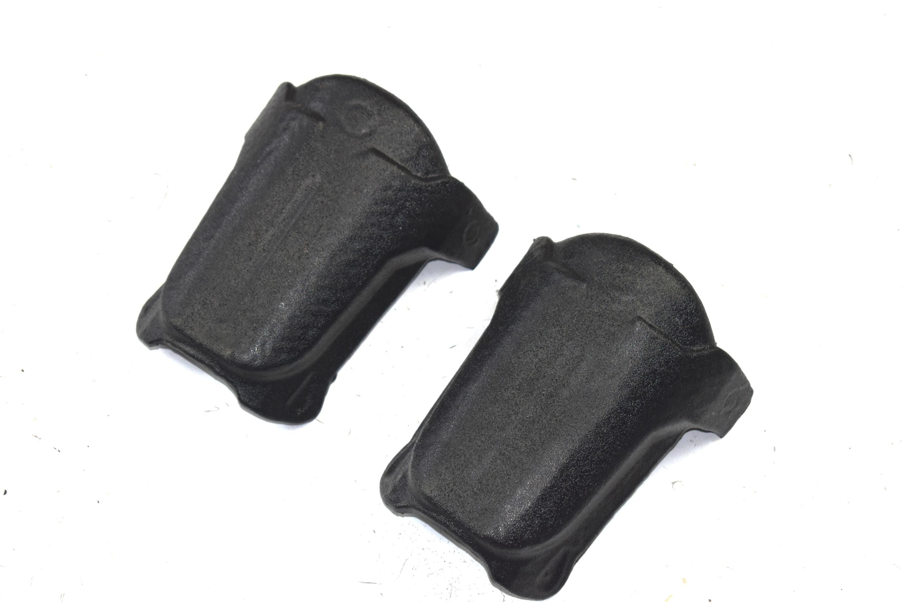 Fallout Combat Armor Shoulder Plates  DIY Cosplay Kit (Unassembled) | Vacuum-Formed ABS  Raw, Olive, or Weathered