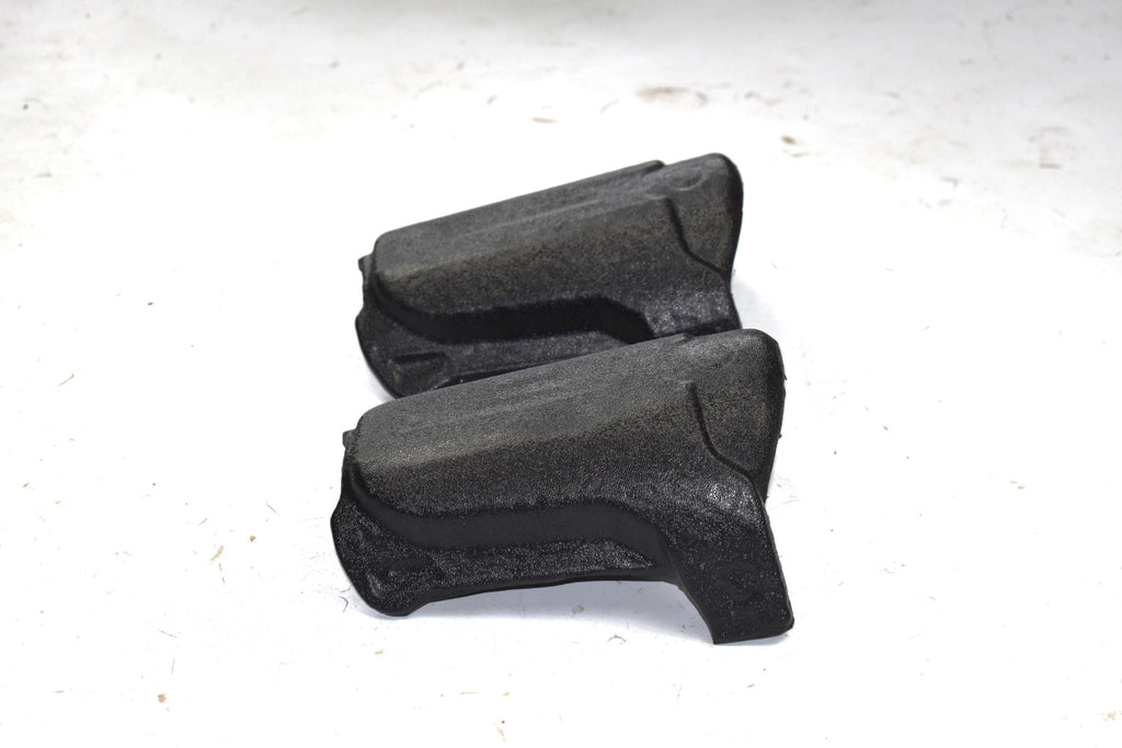 Fallout Combat Armor Shoulder Plates  DIY Cosplay Kit (Unassembled) | Vacuum-Formed ABS  Raw, Olive, or Weathered