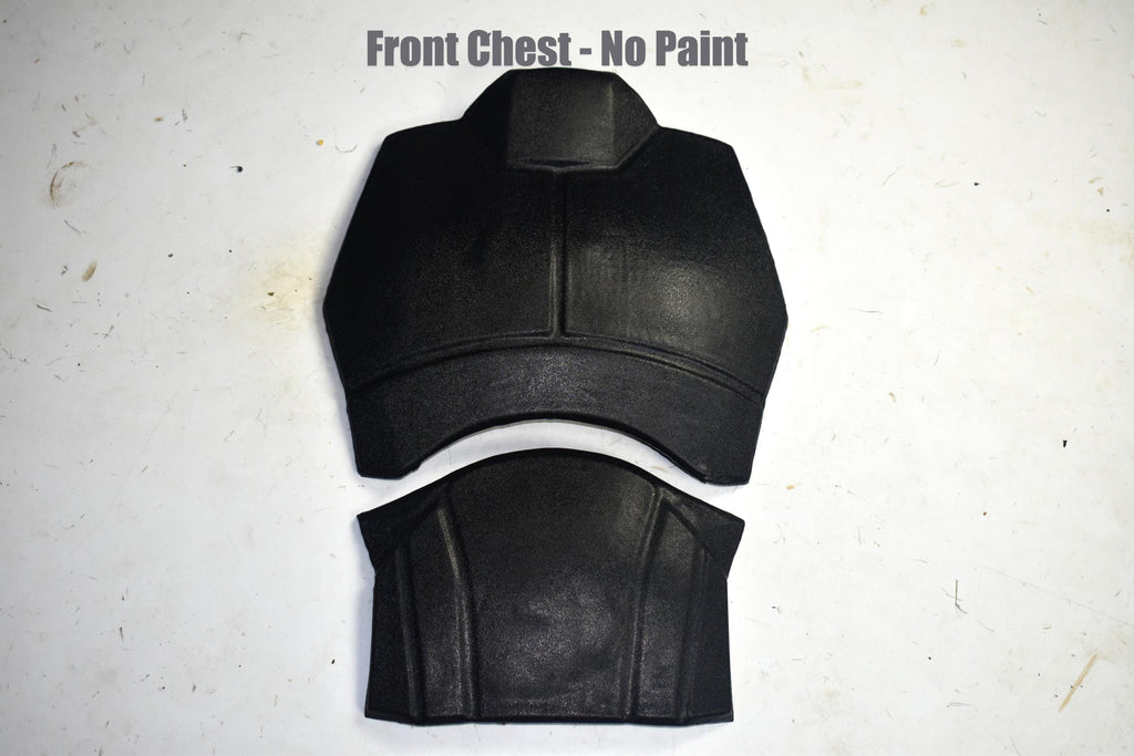 Expedited Delivery - NCR Veteran Ranger Chest Plate Armor  Rush Order