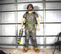 Combat Armor Full Set (FO3/FNV) - DIY Armor Kit