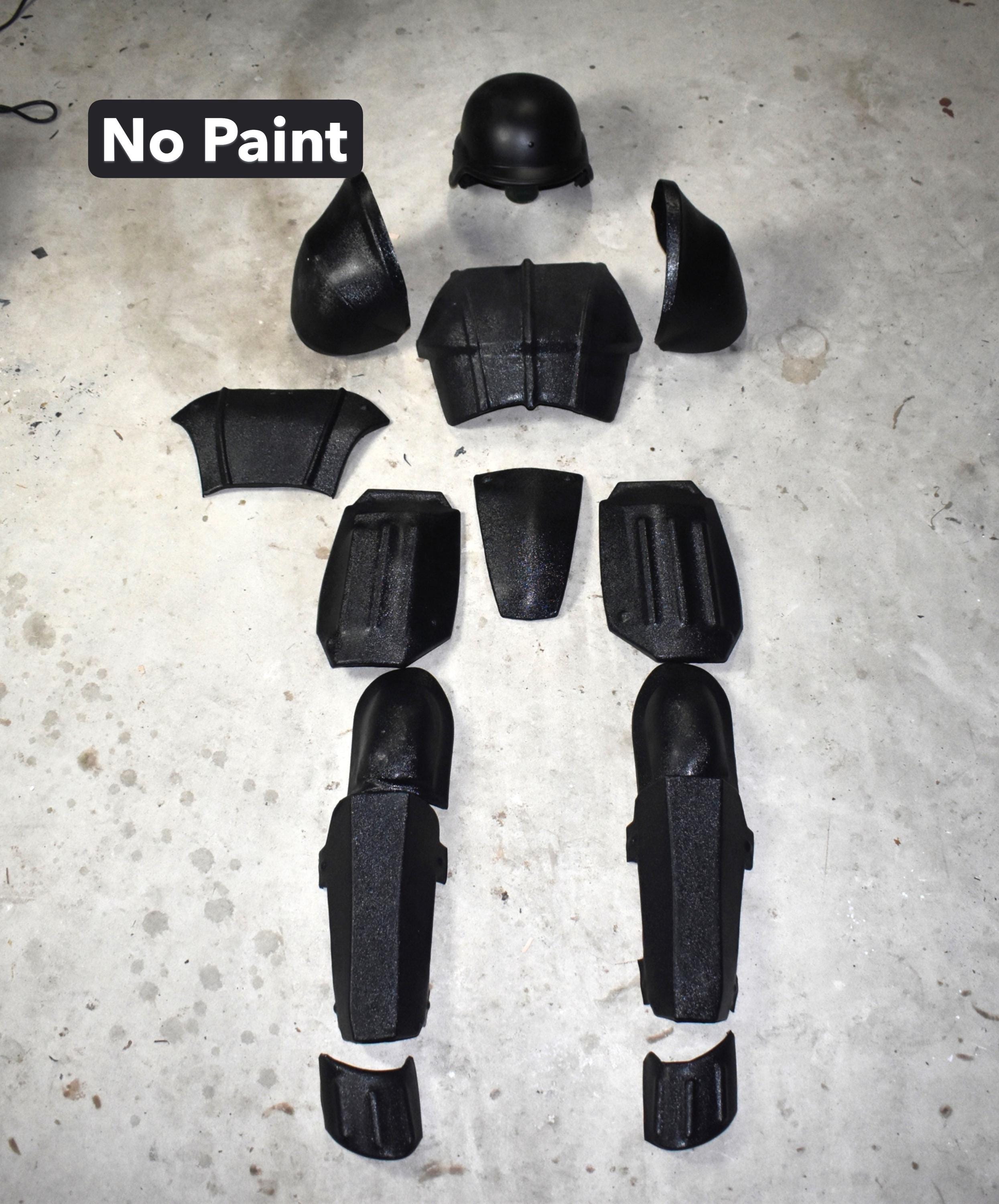 Combat Armor Full Set (FO3/FNV) - DIY Armor Kit