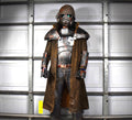 NCR Veteran Ranger Armor Kit (Unassembled)  Fallout Cosplay DIY Thermoformed ABS Set | Full Body Shells - Fully Detailed + No Paint Options